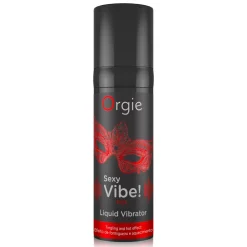 Sexy Vibe! Gleitgel 15ml