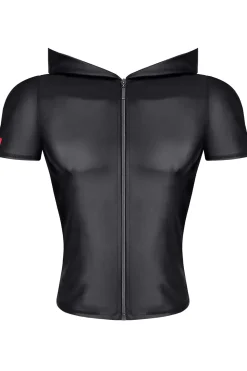 Shirt mit Kapuze im Wetook