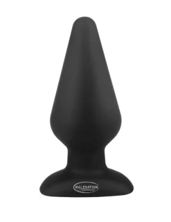 Silicone Classic Plug L