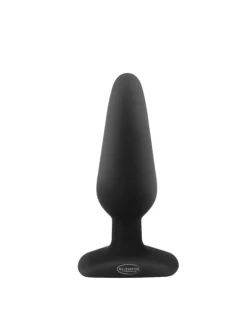 Silicone Classic Plug M