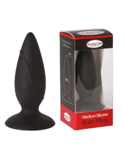 Silicone Plug medium Analplug