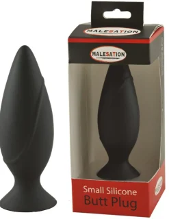 Silicone Plug small Analplug