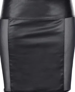 Skirt Rock AX10093 black
