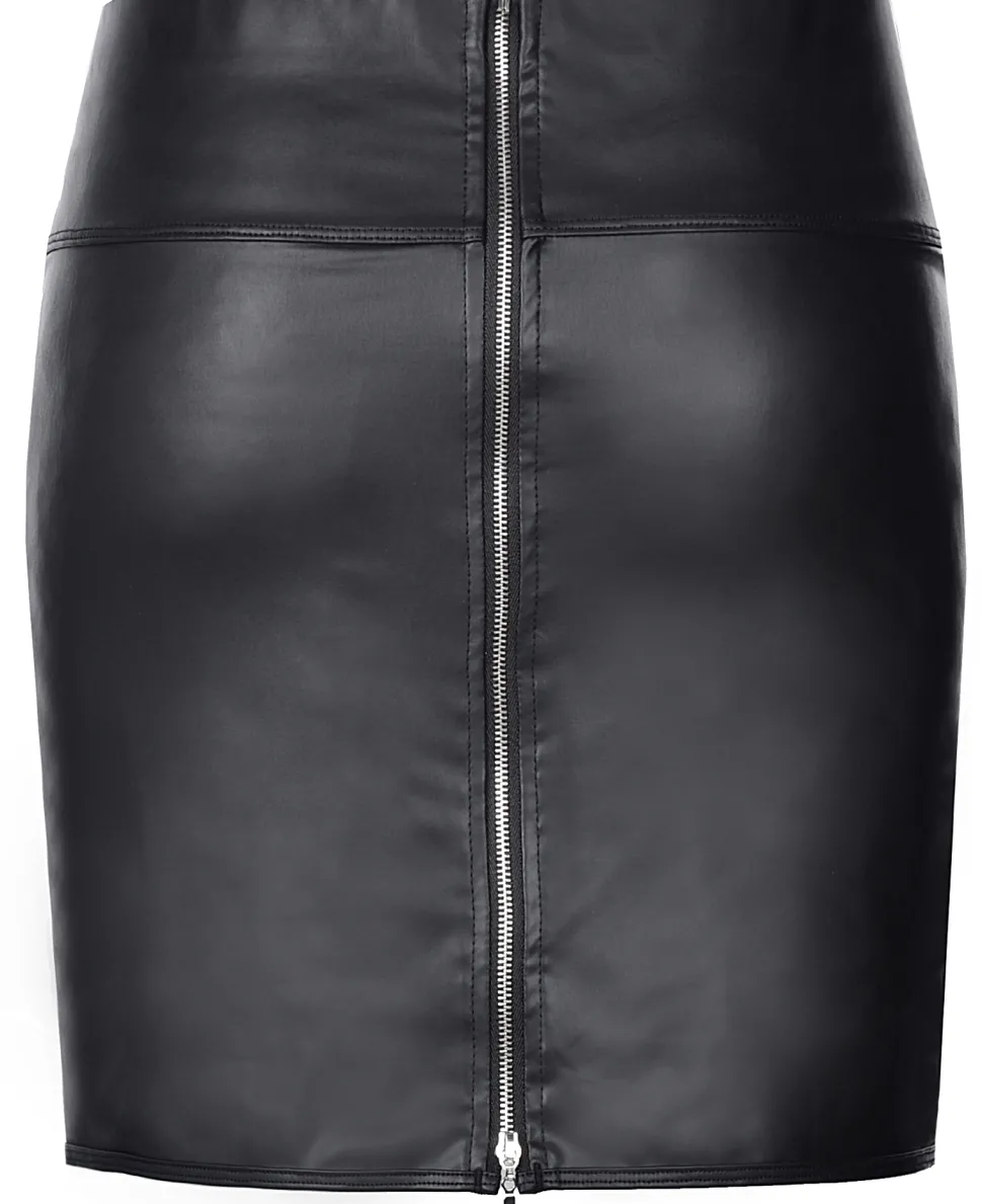 Skirt Rock AX10093 black