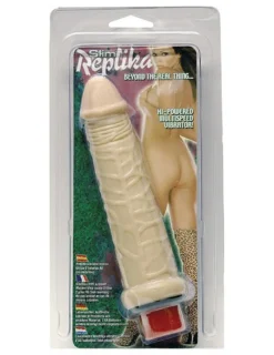 Slim Replika Vibrator