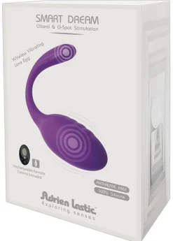 Smart Dream - Vibro-Ei