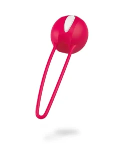 Smartballs UNO - weiß/rot