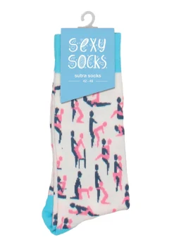 Socken Sutra Socks