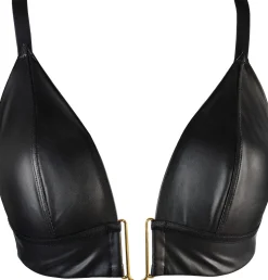 Soft-BH mit goldenem Detail