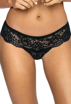 Spitzen Panty Blütenspitze Mash