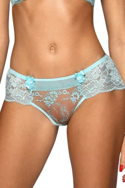 Spitzen-Panty Dessous Spitze