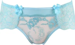 Spitzen-Panty Dessous Spitze