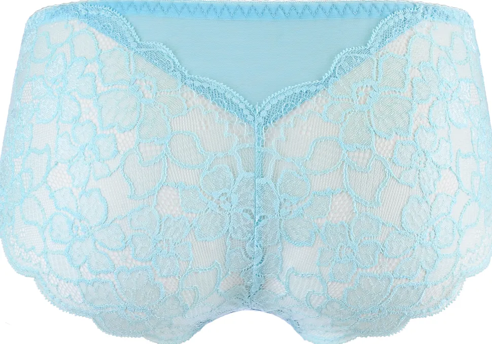 Spitzen-Panty Dessous Spitze