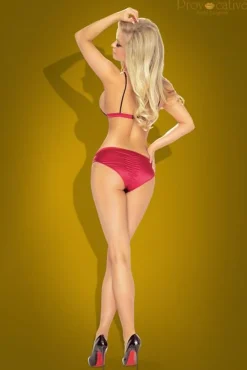 Splendeur PR105050M schwarz/rot