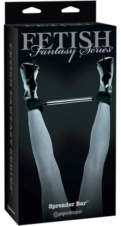 Spreader Bar schwarz