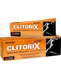 Stimulationscreme ClitoriX active 40ml