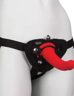 Strap - on Harness