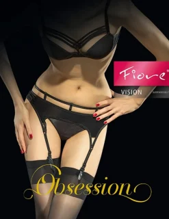 Strapsgürtel Vision 40 den