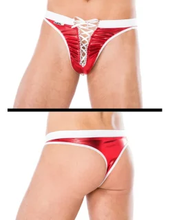 String MC/9090 rot/weiß