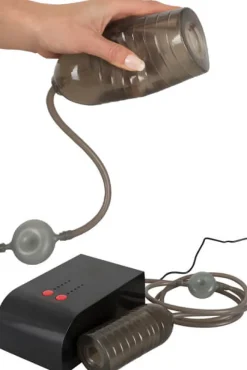 Suck-O-Mat Luxus-Masturbator