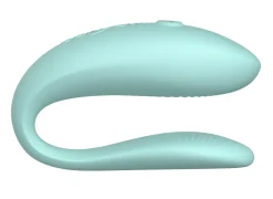 Sync Lite Paarvibrator in Blau