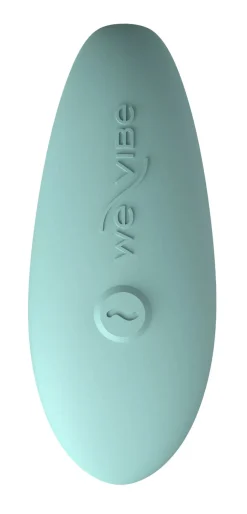 Sync Lite Paarvibrator in Blau
