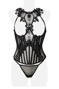 2-teiliges Corsagen Set 15237