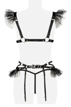 4-teiliges Erotikset