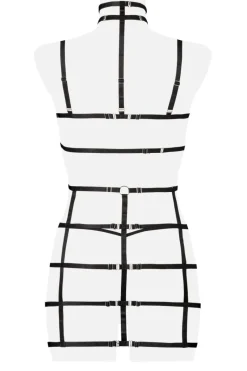 2-teiliges Harness Set von Grey Velvet