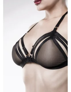 2-teiliges Straps-Bandage-Set