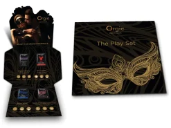 The Play Set mit 4-Bestsellern