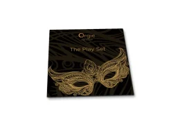 The Play Set mit 4-Bestsellern