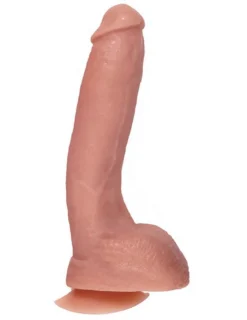 THE REAL ONE Penisdildo flesh 24cm