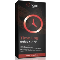 Time Lag delay spray for Men 25ml