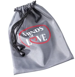 Timo Vibrator mit Fernbedienung lila