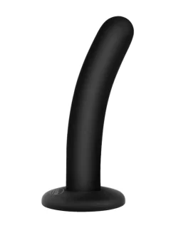Tommy Dildo schwarz