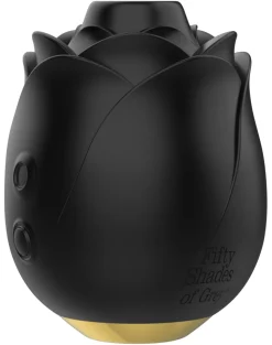 Toy in Rosenform Pulsator