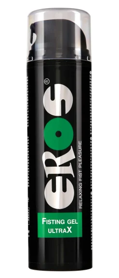 UltraX Fisting Gel 100ml