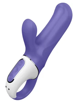Vibes Magic Bunny purple