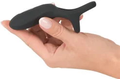 Vibrating Couples Ring schwarz