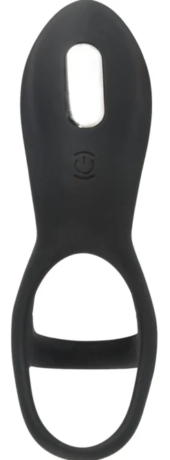 Vibrating Couples Ring schwarz