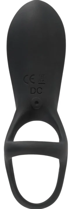 Vibrating Couples Ring schwarz