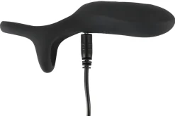 Vibrating Couples Ring schwarz