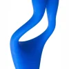 Vibrator Doppio blue