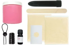 Vibrator Kit pink