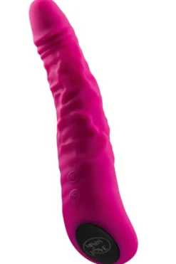 Vibrator MINDS of LOVE Sandro pink