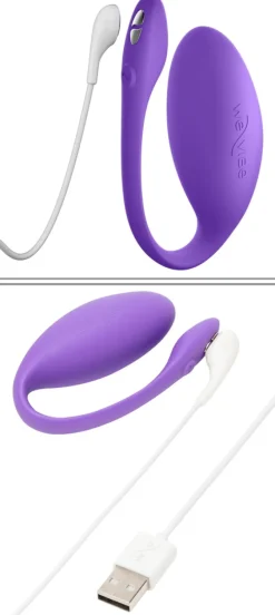 Vibro-Ei Jive Lite mit App Steuerung