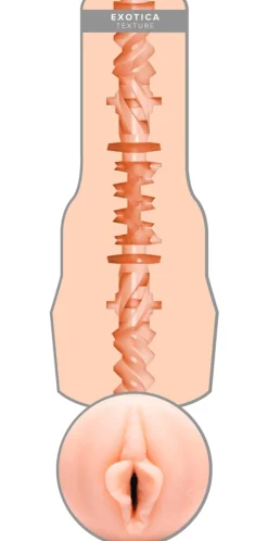 Vina Sky Exotica Masturbator