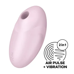 Vulva Lover 3 pink