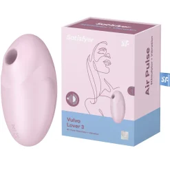 Vulva Lover 3 pink